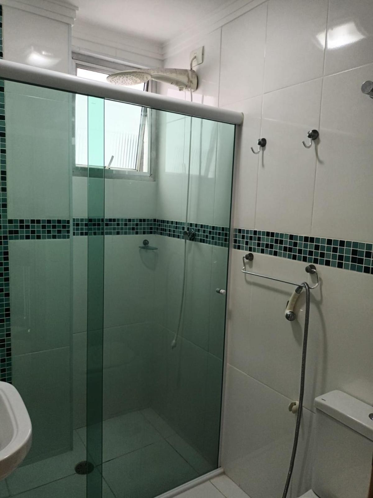 Apartamento de 1 Quarto